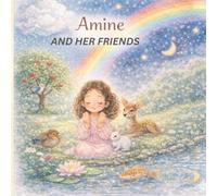 Amine and her Friends: Allah's Beautiful Names for Little Hearts