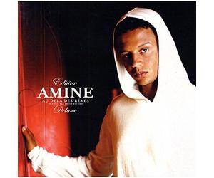 Amine - Au Dela Des Reves