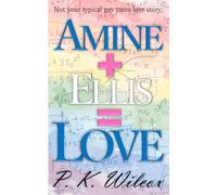 Amine + Ellis = Love: Not your typical gay trans love story.