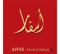Amine & Hamza - Asfar [French Import]