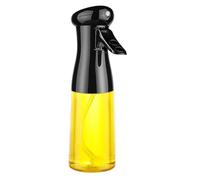 Aminno Olive Oil Sprayer for Cooking Dispenser Spray Bottle 210ml