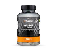Amino 1000mg 190 Tablets