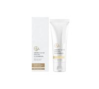 Amino Acid Facial Cleanser - Gentle Cleansing, Hydrating With Hyaluronic, Daily Skin Care To Refine Pores & Boost Radiance(1PCS)