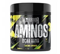 Amino Acid Powder 360g - Sneak Hydration & BCAA - Lemon & Lime - Warrior