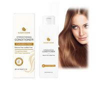Amino Acid Strengthening Conditioner-Deeply Nourishes and Strengthens Hair. Provides Long-lasting Moisture for Soft, Smooth Hair(1pcs)