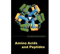 Amino Acids and Peptides – Cambridge University Press