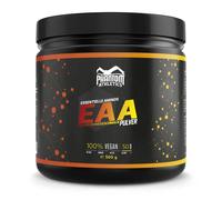 Amino acids Phantom Athletics EAA- Cola Zitrone TU