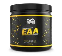 Amino acids Phantom Athletics EAA- Eis Tee Zitrone TU
