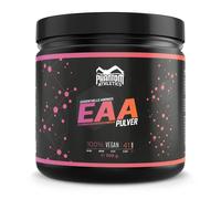 Amino acids Phantom Athletics EAA - Schwarze Johannisbeere TU