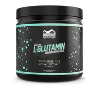 Amino acids Phantom Athletics L-Glutamin TU