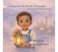 Amino and the month of Ramadan: A first introduction to Ramadan
