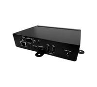 Amino Technologies H200 Black 4K Ultra HD 8 GB 2.0 channels 3840 x 2160 pixels