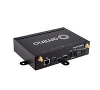 Amino Technologies H200W Black 4K Ultra HD 32 GB 2.0 channels 3840 x 2160 pixels Wi-Fi