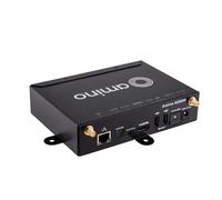 Amino Technologies H200W Black 4K Ultra HD 32 GB 2.0 channels 3840 x 2160 pixels Wi-Fi