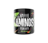 Aminos BCAA, Wicked Watermelon - 360 grams