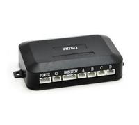 AMiO 01100 Expansion set for Parking Assistance System with bumper recognition