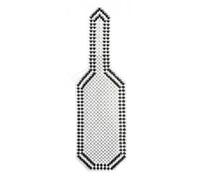 AMiO 01124 Car seat protector