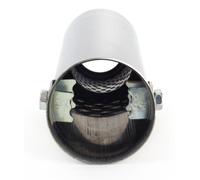 AMiO 01302 Exhaust tip