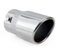 AMiO 01307 Exhaust tip