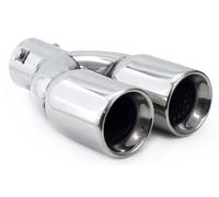 AMiO 01308 Exhaust tip