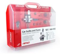 AMiO 01497 Bulbs Assortment