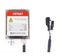 AMiO 01544 Xenon ballast