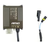 AMiO 01546 Ballast, gas discharge lamp