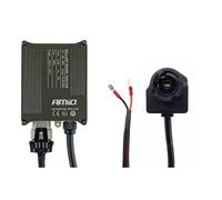 AMiO 01550 Xenon ballast