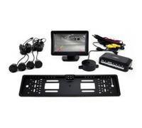 AMiO 01552 Expansion set for Parking Assistance System with bumper recognition