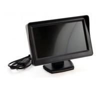 AMiO 01554 Expansion set for Parking Assistance System with bumper recognition