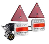 AMiO 02140 Tail light