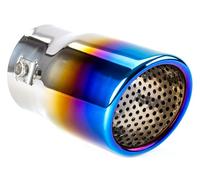 AMiO 02197 Exhaust tip