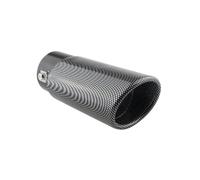 AMiO 02350 Exhaust tip
