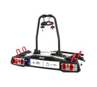 AMiO 02582 Tow bar bike rack