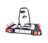 AMiO 02583 Tow bar bike rack