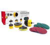 AMiO 02593 Cleaning Brush Set