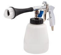AMiO 02630 Spray Gun, pressure bottle