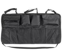 AMiO 02838 Car seat organiser