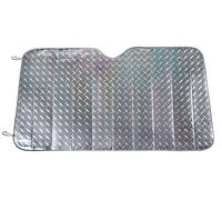 AMiO 02909 Car window sunshades