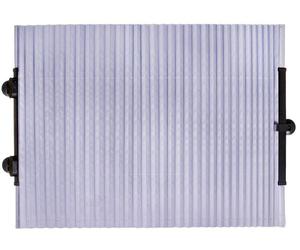AMiO 02910 Car window sunshades