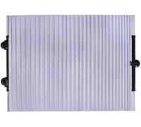 AMiO 02913 Car window sunshades