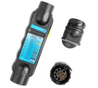 AMiO 03225 Testing Unit, towbar socket