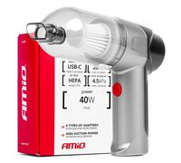 AMiO 03692 Handheld vacuum