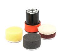 AMiO 03701 Attachment Set, polisher