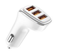 AMiO 03885 In-car charger