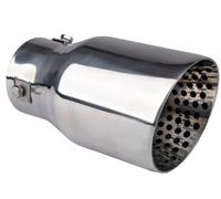 AMiO 04060 Exhaust tip