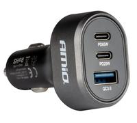 AMiO 04177 In-car charger