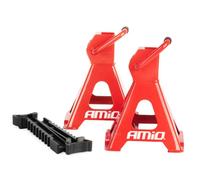 AMiO 04188 Axle stand
