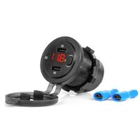 AMiO 04226 In-car charger