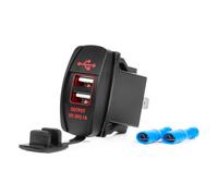 AMiO 04228 In-car charger
